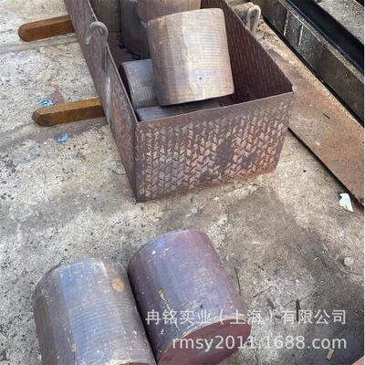 ZCuAl9Fe4Ni4Mn2铝青铜 C95800铝青铜棒 C95810铝青铜板 锻件