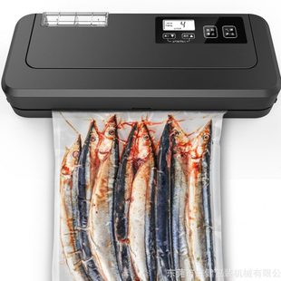 机家用 优选青叶牌真空封口机平面袋抽真空塑封机小型真空食品包装