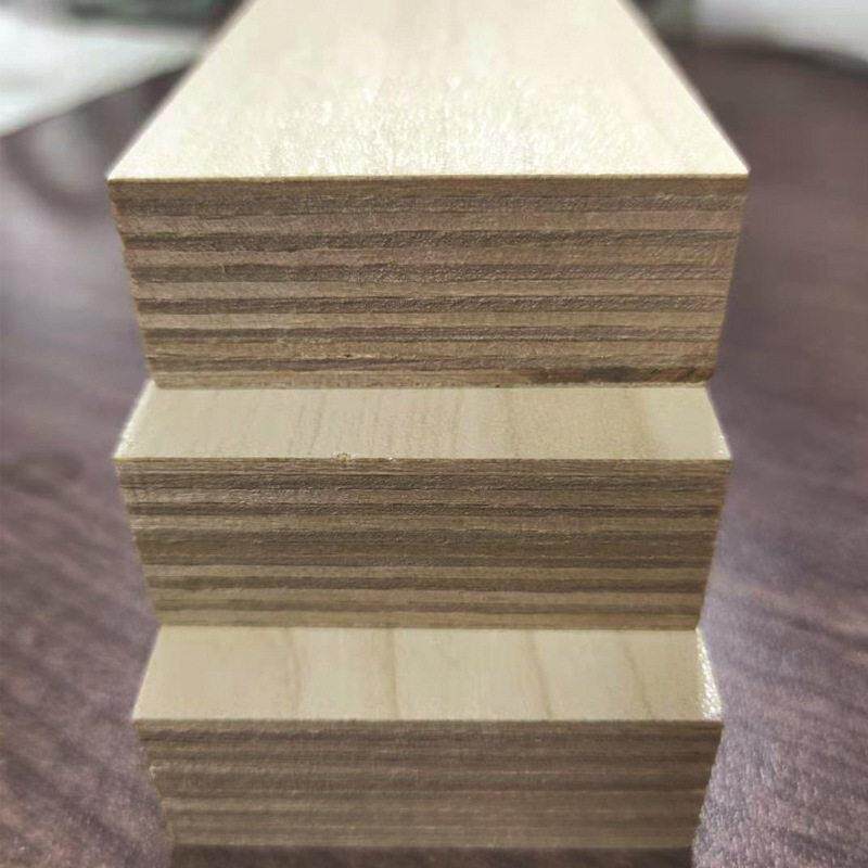 桦木胶合板  工艺品级别胶合板  桦木多层板