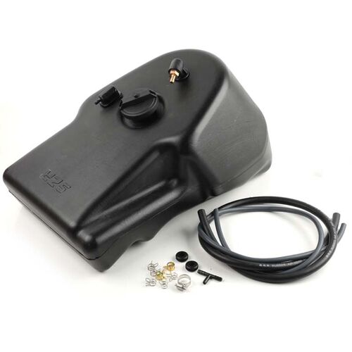 适用赛艇250/300/40s0改装副油箱S250/S300加装油箱续航摩旅配件