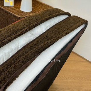 Coni 通用可拆洗 life猫m窝宠物沙发床海绵睡垫大号狗窝宠物窝四季