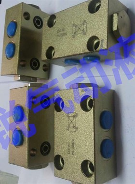 SF06/32(M10*1) SF06/32-PT1/4 SF06/36W SF1S2/31梭阀 液压梭阀