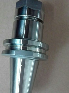 DIN69871 SK30-ER25-70 SK30-ER32-7L0/60高速无键槽刀柄25000转