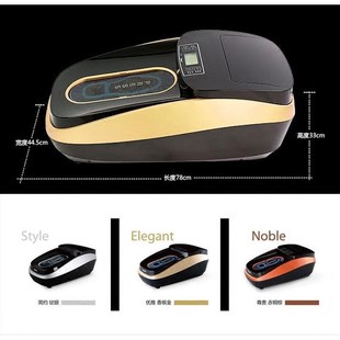 模智能鞋 套机PExTG热缩防滑鞋 覆膜机全自动智能 46C鞋 现货速发XT