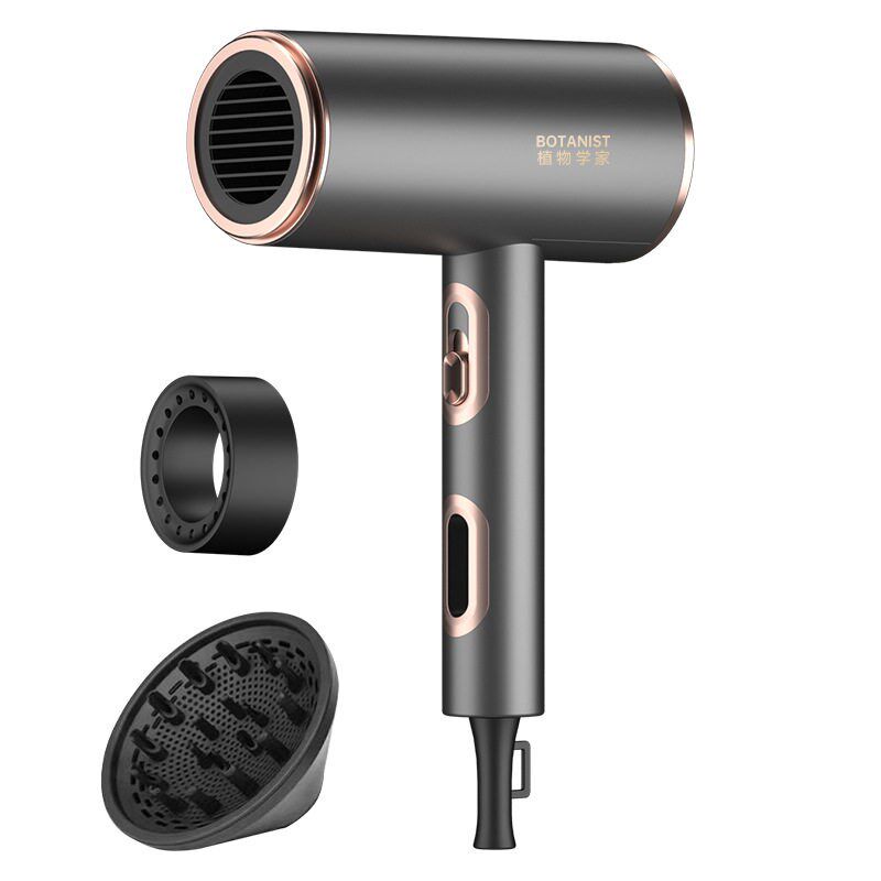 Negative Ion Hair Dryer Hammer HousehoIld Electric Hair Drye