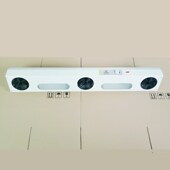 600mm长离子风机 3F三头离子风扇 90T0mm长离子风机