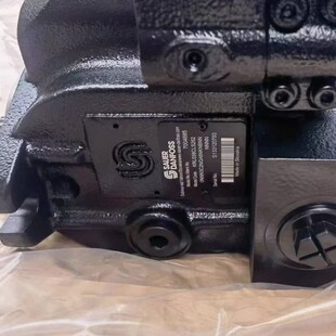 柱塞泵KRL038CLS26r20NNN3C2NCA6NKNBNNNNNN质保一年