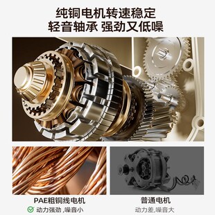 电动灌肠器灌香j肠家用全自动灌肠机罐肉肠腊肠肠衣工具香肠机神