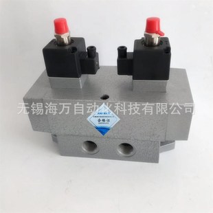 K35D2 8电磁阀 25Y 三位五通35gD2