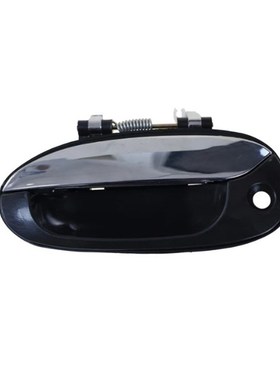 适用于04-06款起亚佳乐Carens外门把手0K2FB-59410 0K2FB-Z58410