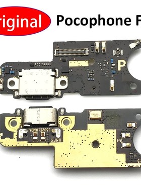 Original New Forn Xiaomi Pocophone F1 / Poco F1 USB Charging