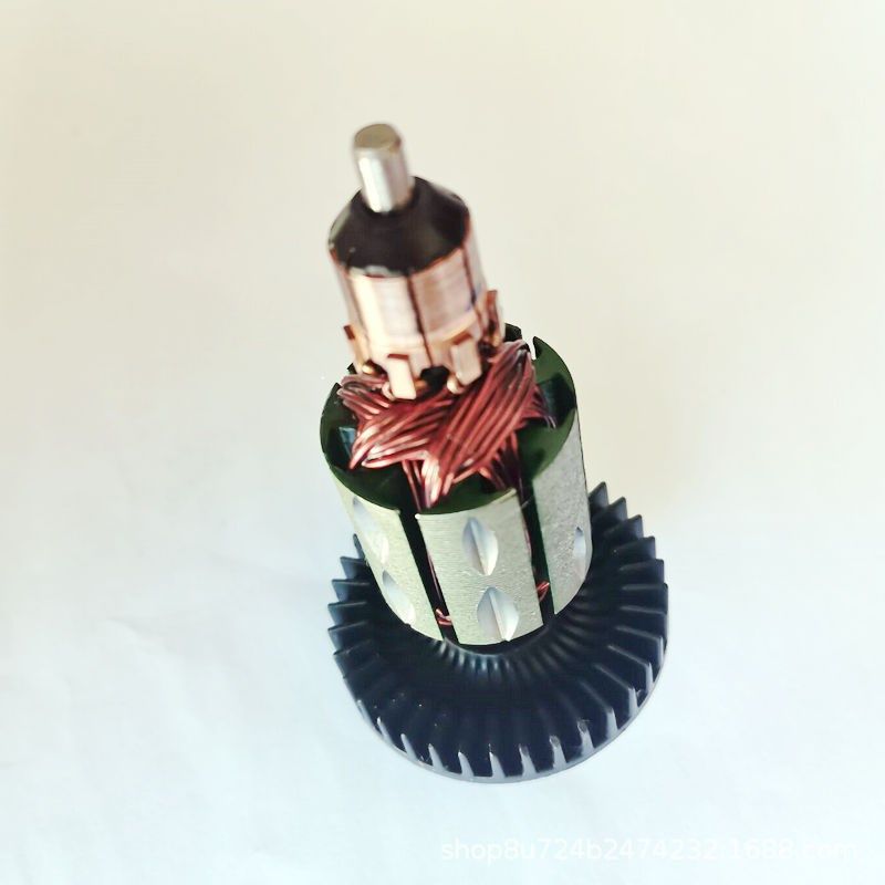 新型Makl 18v角磨机电机电枢zBGA452 DGA452无绳锂离子,汽车用品/电子/清洗/改装,洗车机/设备,淘宝优惠券,粉丝福利购,淘宝优惠卷