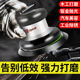 5寸气动打磨机磨光机砂纸t机手持小型风动干磨头汽车打蜡抛光工具