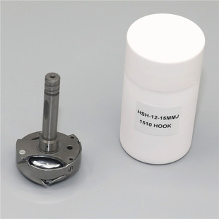 1561 563双针车大旋梭长杆厚料150M6 1560N 1508梭床梭 1510N