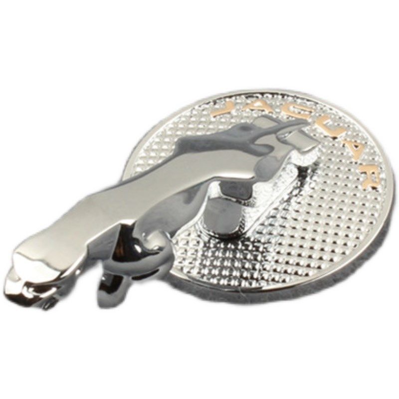 适用捷豹排挡贴 XF XFL XE XJL XJ F-PKACE 改装 排挡头档位装饰