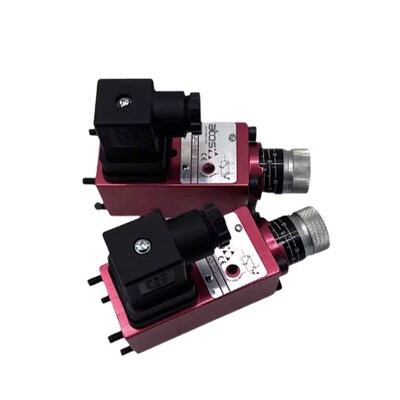 ATOS型 MAP32l0/20 阿托斯压力继电器 油压开关 160 080 液压调压