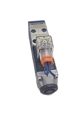 液压电磁换向c阀4WE5N6.0B/AG24NZ5L4WE5C6.0B/AW220NZ 4WE5JB6.0