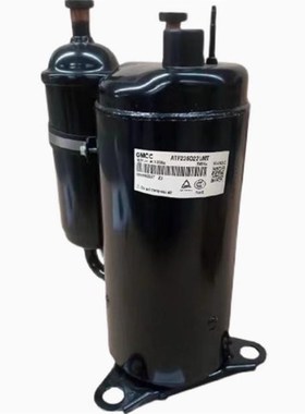 适用于美芝KTM310D85UMT制冷压缩机KLTM240D46UKT2