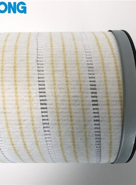 适配凯斯CX360 300 240 CX210B挖掘机 液压滤芯 KNTJ11630 KSJ275