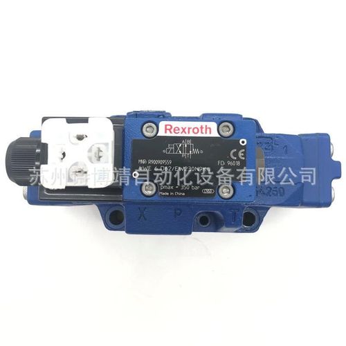 电液换向阀43x262/62494