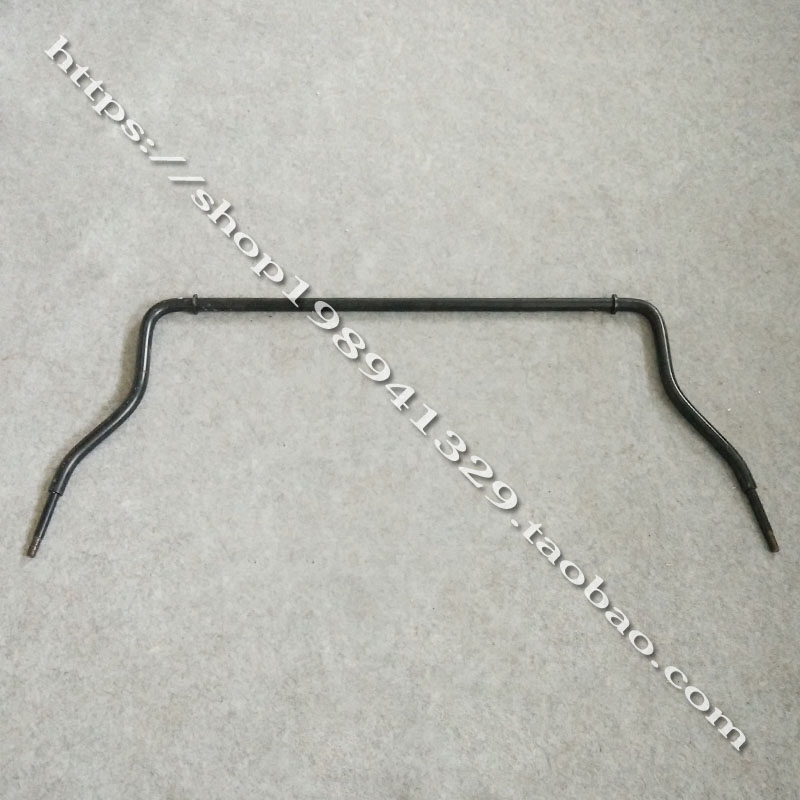 雷丁D50 D70比德文M6汉唐宝路D达电动汽车轿车前稳定杆前悬平衡杆