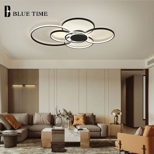 Led Chandeliers  Livingt Room Bedroom Dining Room Ceiling Ch