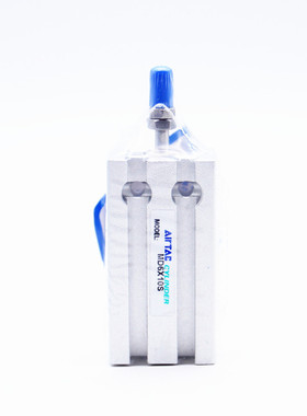 亚德客自由安装固定气缸MD20X45S MD20X50S MD20X60S MXD20X70S