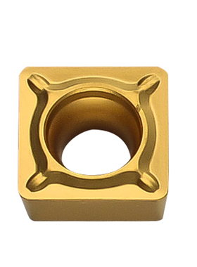 极速株洲数控刀片SCMT09Tx304四方型钢件不锈钢倒角正方形机夹车