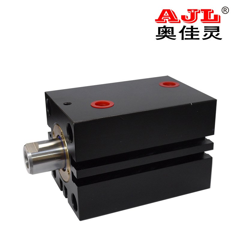 CX-SD薄型油压缸 o薄型感应液压油缸 不旋转薄型油缸 模具油缸生