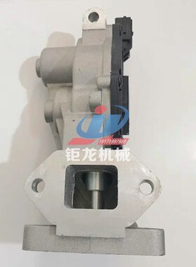 LS28EB3EGR威特四达EGR阀SuD000432废气循环阀1200015E_BW754U-68