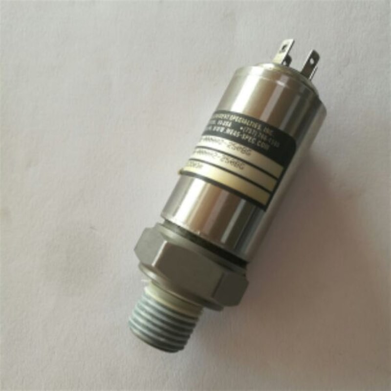 注塑机压力d传感器 变送器250bar 4-20MA 0-10V全国适用于