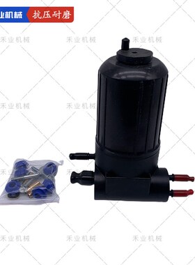 卡特312D2 313 320Ds2 330D2 336D挖掘机帕金斯柴油电子燃油泵配