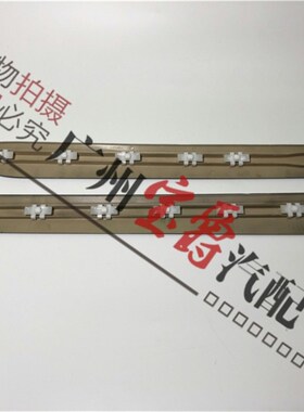 适用奔驰W164前门后门GL320车门车身GL350饰条GL450防撞条ZGL550