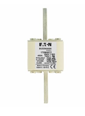 170M4612 170M4613 170M4614170M4615 bussmann 熔断器.标准保险