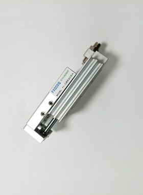 气动滑台HLQ16X50SBSn HLQ16X75SBF HLQ16X100SB HLQ16X125SBS滑