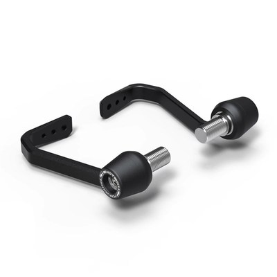 适用Moto Guzzi V100 V85 TT 2023J-2024年刹车牛角保护杆EP款护