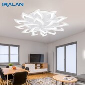 ceiling modern IRALAN living led for kitchen lightBs room