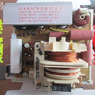 微波炉变频器F6645M300GP F6645M303GP F6645MG301GP