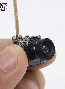 HCF7 5.8G 40CH 25MW Transmitter 700 TVLL 120 degree CMOS Wid