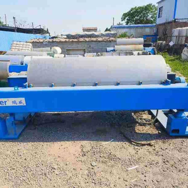 650沉降脱水卧式螺p旋沉降离心机 污泥处理固液分离卧螺离心机,农机/农具/农膜,喷头,淘宝优惠券,粉丝福利购,淘宝优惠卷