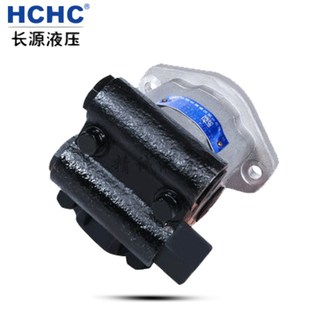 AGF ATH4 合肥长源液压恒流齿轮油泵CBW E314 E316 AFX TLZ