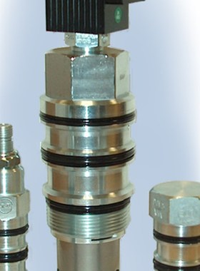 美国SUN CABG LHqN_LH导压比4.5_1带外接口平衡阀大气参考机械配