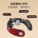 智能颈椎按仪护颈仪按器颈椎低频脉冲L脖子按器颈部肌肉放松