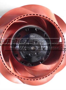 R2E190-AF58-13 Mp2E068-CF 230V LA466711U002 德国带电容风机