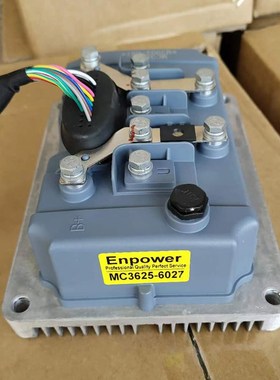 英博尔控制器MC3624/3625雷丁汉唐宝路达K比德文电动汽车60v72v