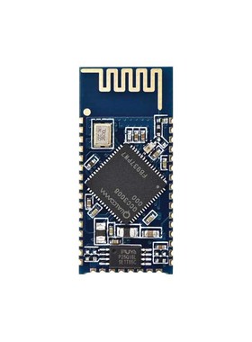 BTM308/QCC3008立体声蓝牙50音频模块aptMx-ll模组I2S输出TWS