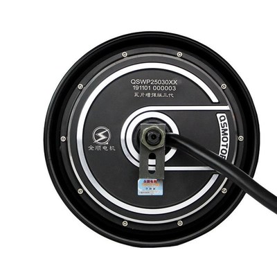 全顺电机二代100h0w1500w三代2000w四代10寸3000W五代12寸5000瓦