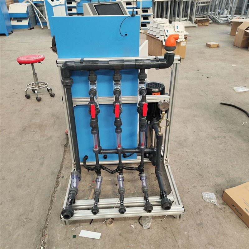 智慧农业灌溉首部枢纽智能水肥过滤一体机触O屏三通道水肥机生产,农机/农具/农膜,水肥一体化灌溉设备,淘宝优惠券,粉丝福利购,淘宝优惠卷