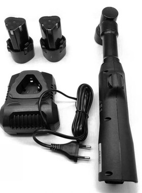 12V aPortable Car Polishing Machine  Electric Auto Polish