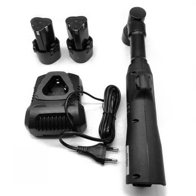 12V aPortable Car Polishing Machine  Electric Auto Polish